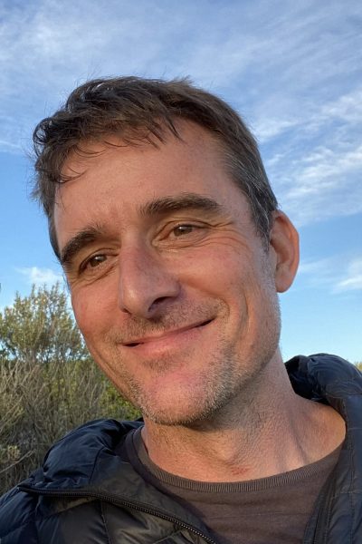 Nicholas Uhlmann