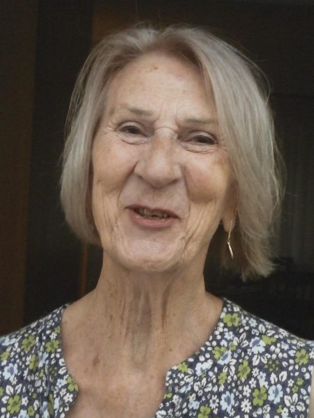 Sally Aplin