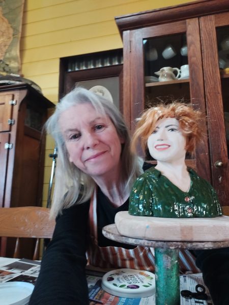 Susan Hodgins