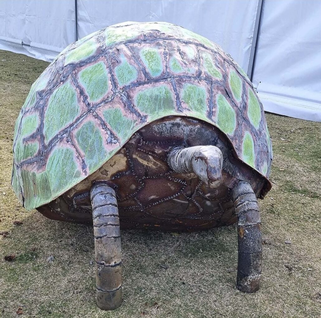 Chelonian | 2023