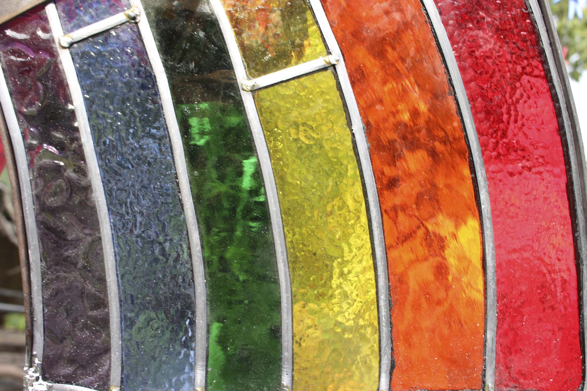 Ngatji Blowing a Rainbow | 2018 - Image 4