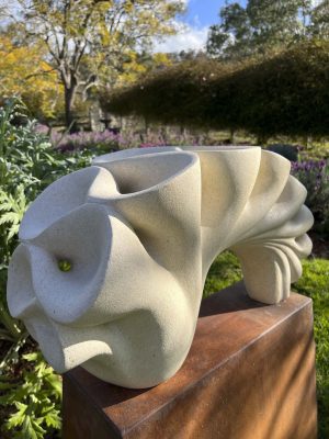 Bridget Whitehead Flourish IV