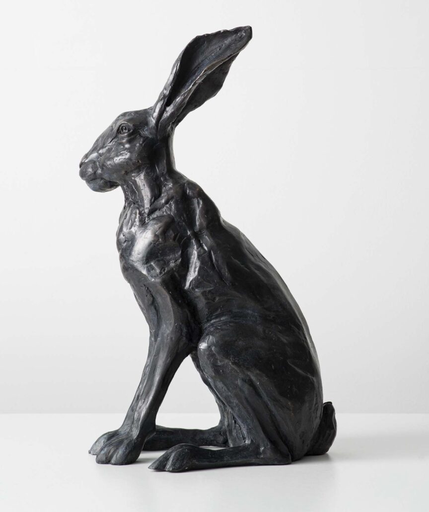 Grandfather Hare | 2023