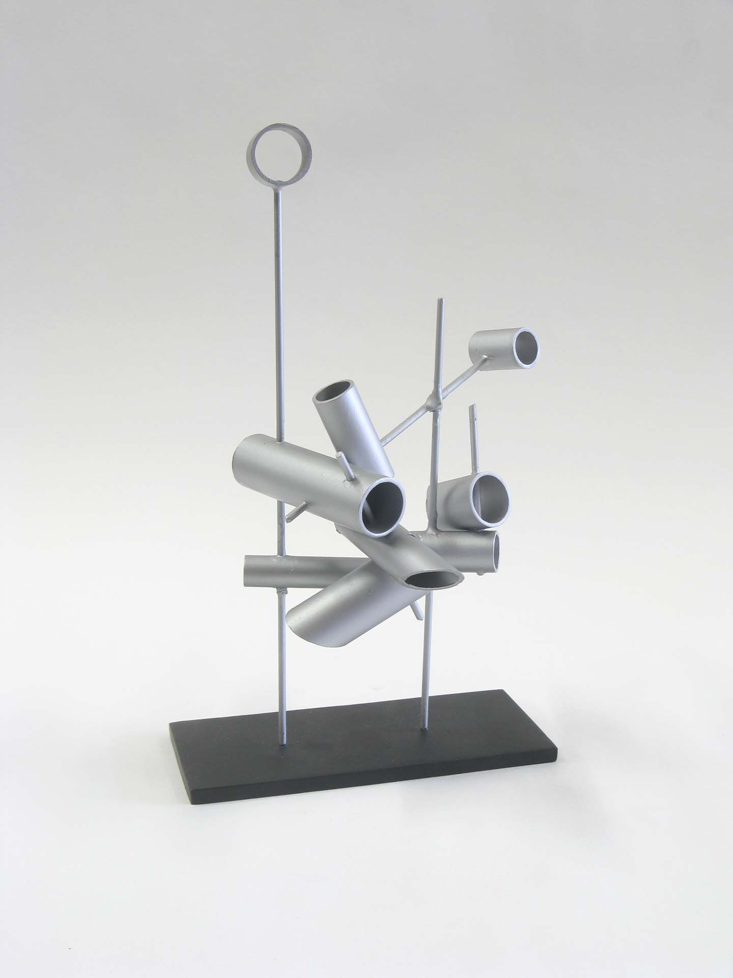 Hanging Sculpture (Seaflower Maquette) | 1974