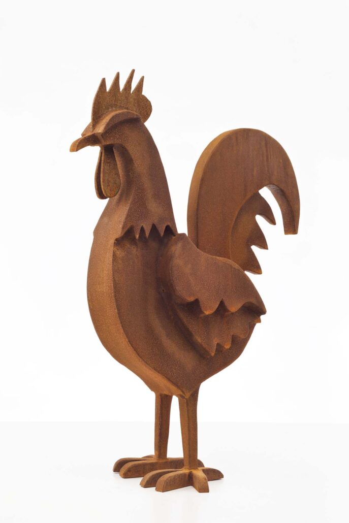 Rooster | 2020