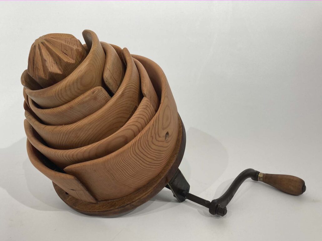 Cultivator 5 | 2022