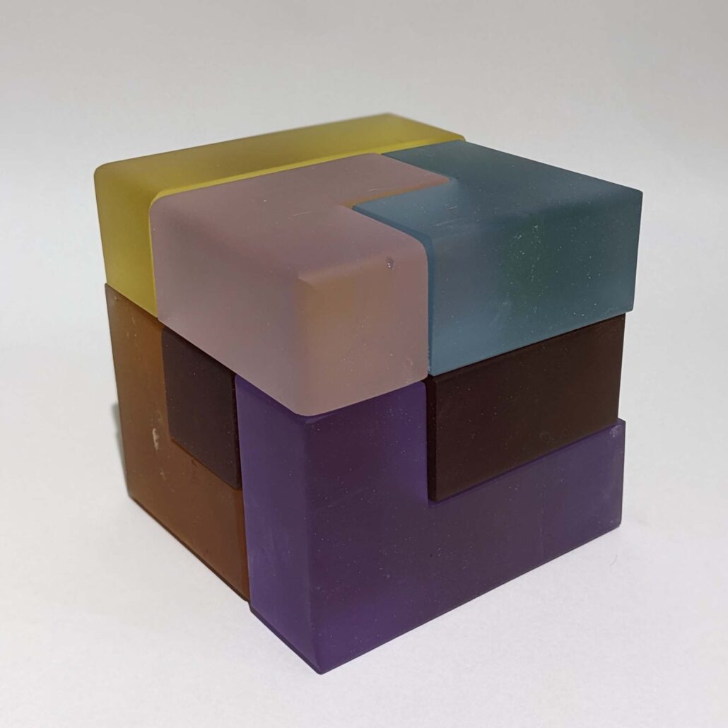 Block Puzzle | 2022
