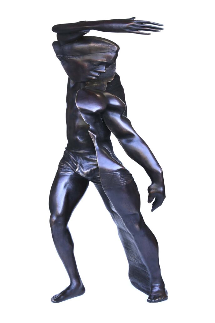 Shadow Dancer | 2022
