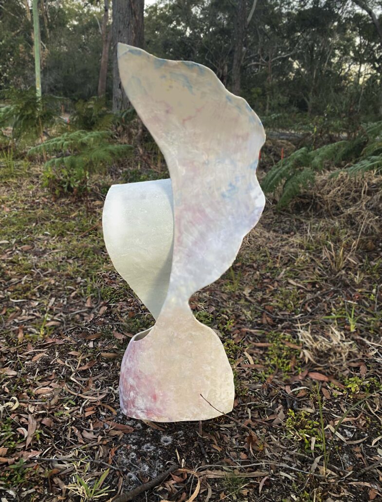 Unfurling | 2023