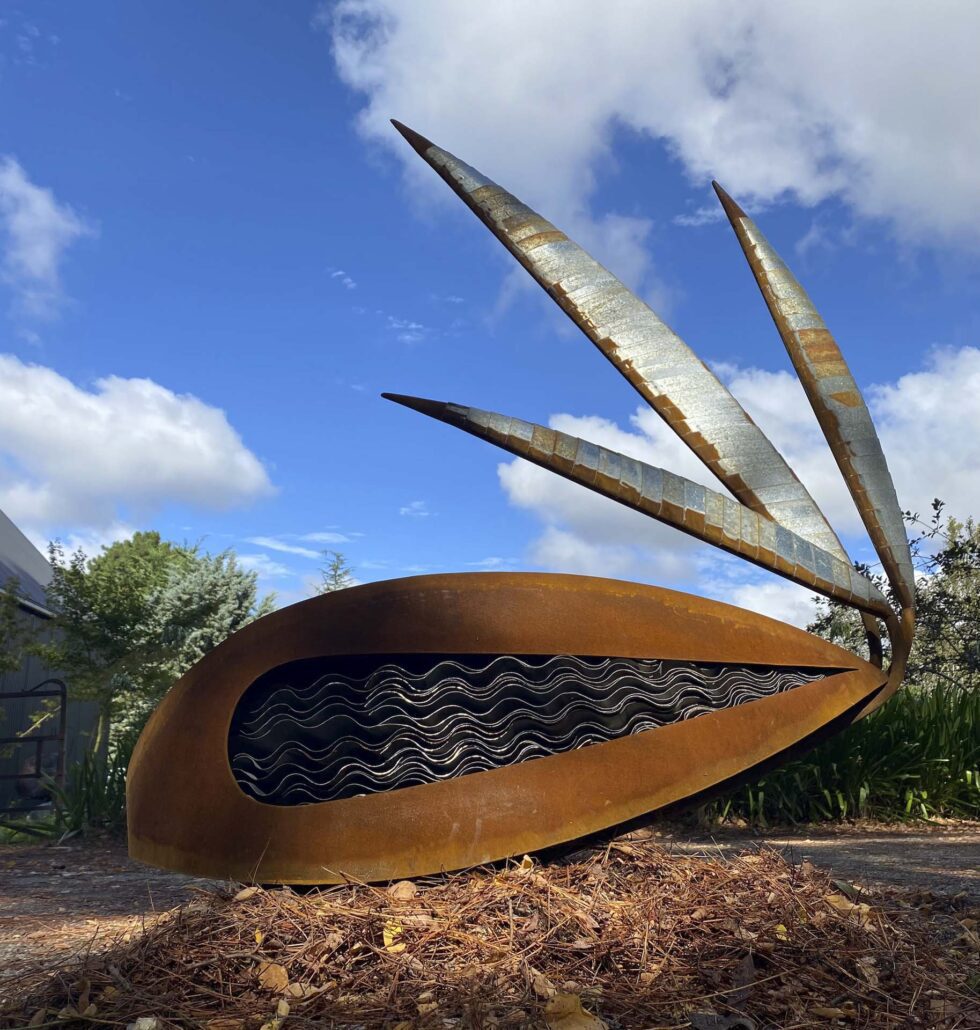 Sprouting Turbines | 2023