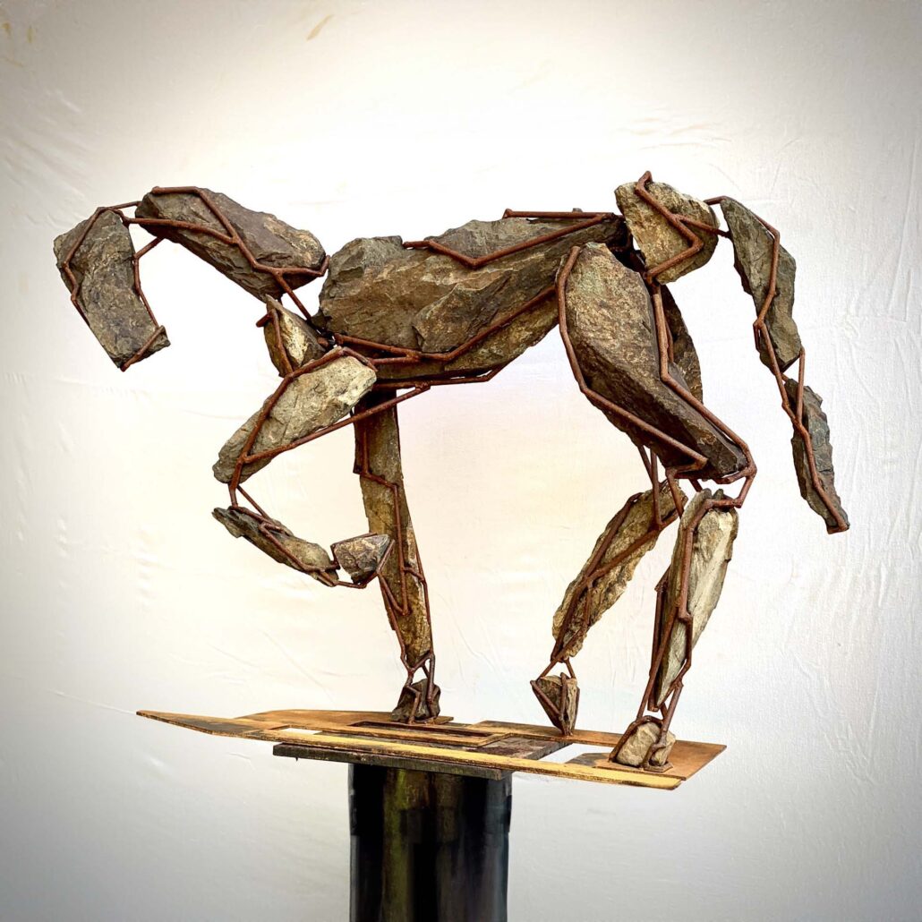 Prancer | 2023