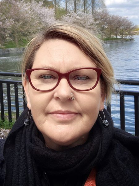Barbara Nanshe