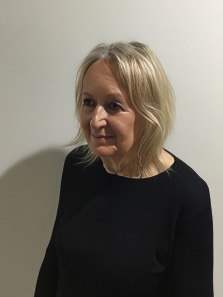Carolyn Rendle