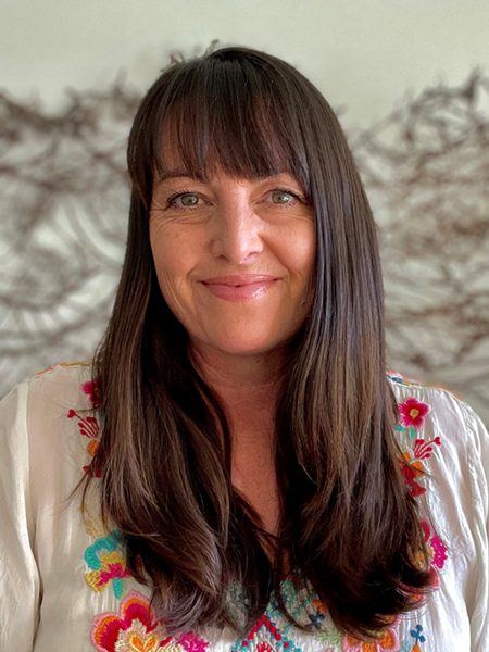 Catriona Pollard