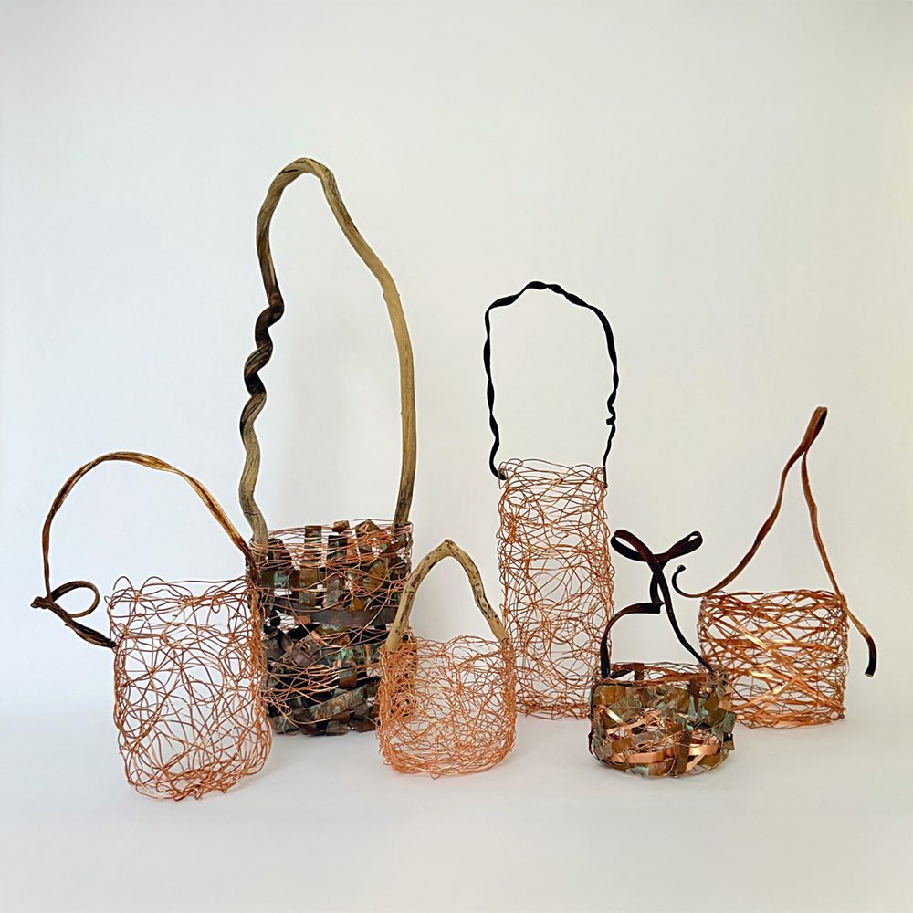 Gathering Vessels | 2025