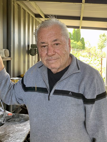 Constantine-Detterer-Australian-Artist-Sculpture-Dungog