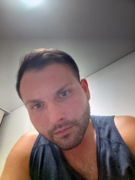 Dawid Szymczyk