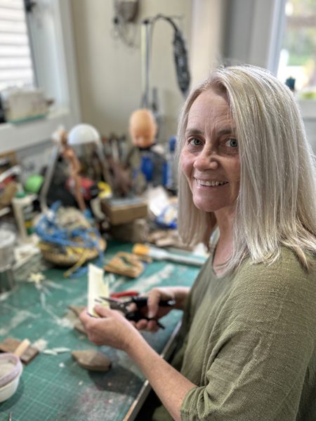 Diana-Boyd-Australian-Artist-Sculpture-Dungog