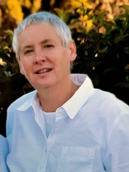 Diane Hogan