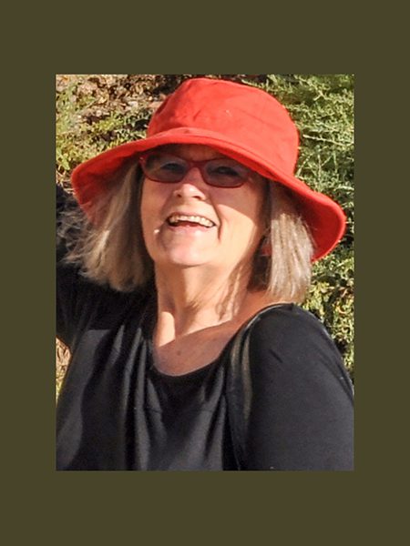 Glenda Kent