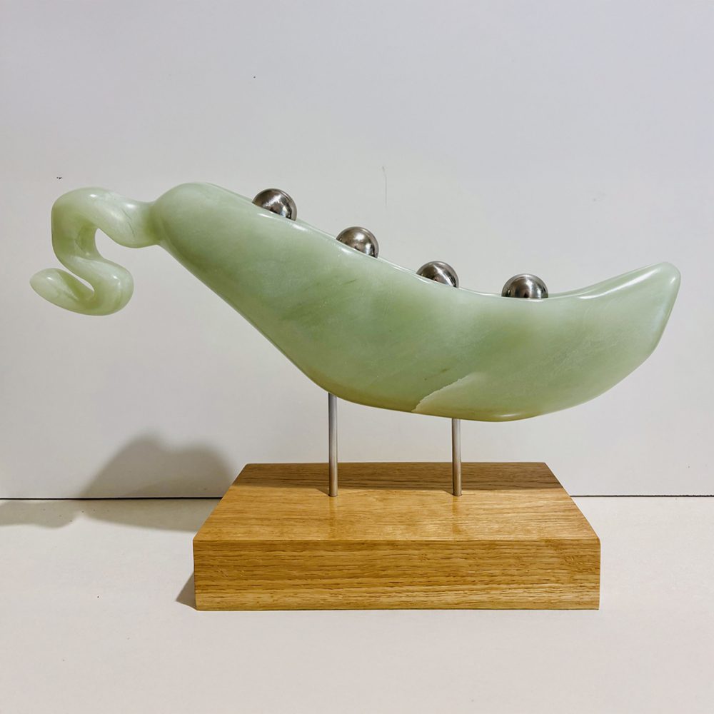 Seed pod | 2025