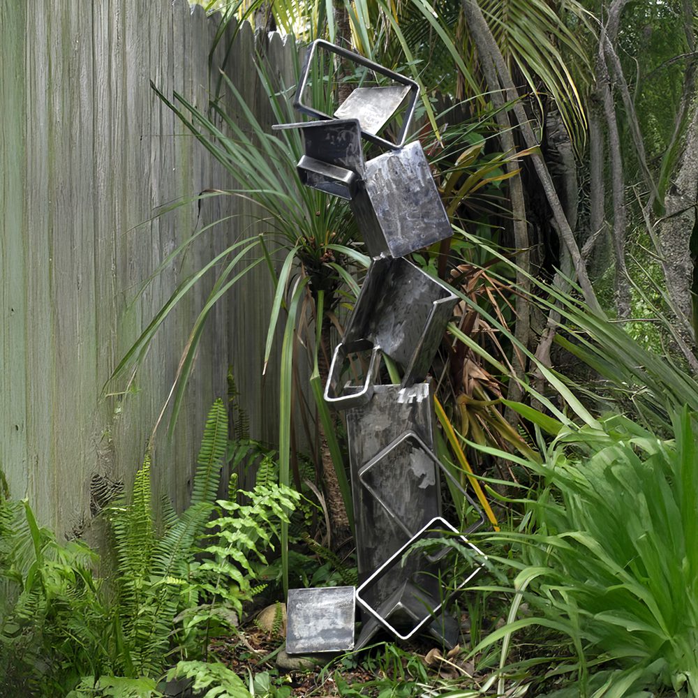 Cascade | 2025