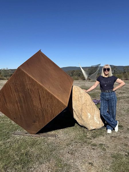 Jenny-Reddin-Australian-Artist-Sculpture-Dungog