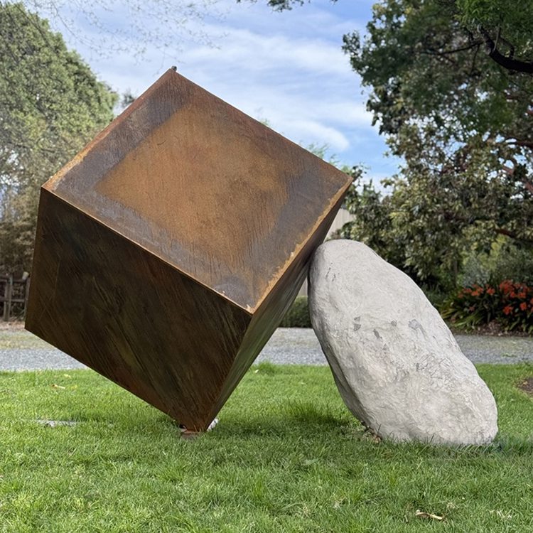 Rock and A Hard Place | 2025