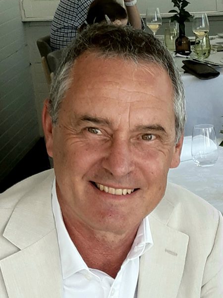 Julian Ellis