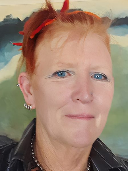 Lisa Wiseman