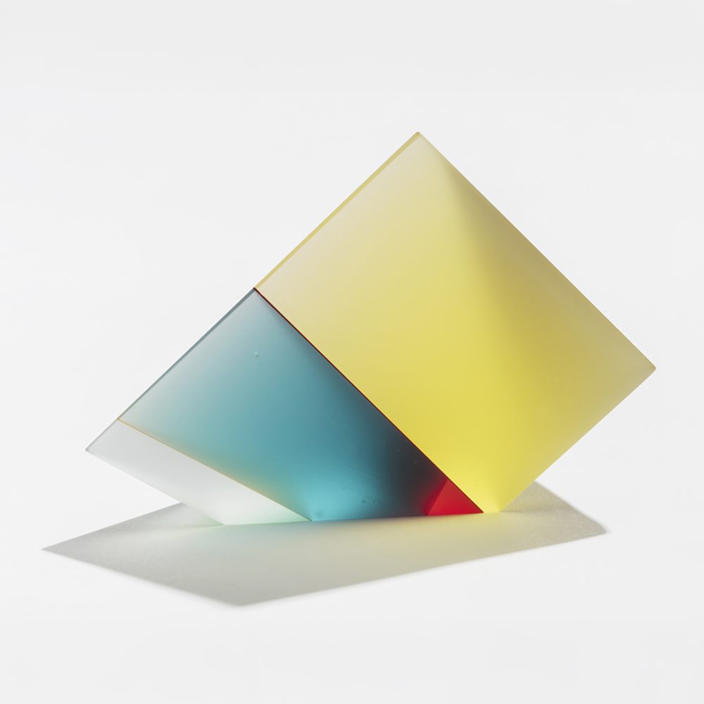 Construct XXXIII | 2025