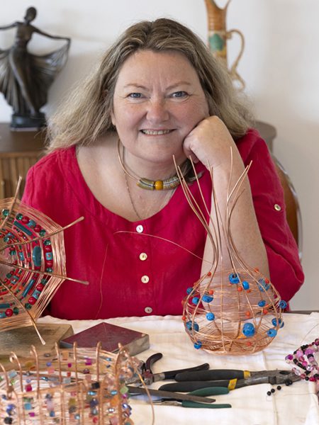 Marie Shannon
