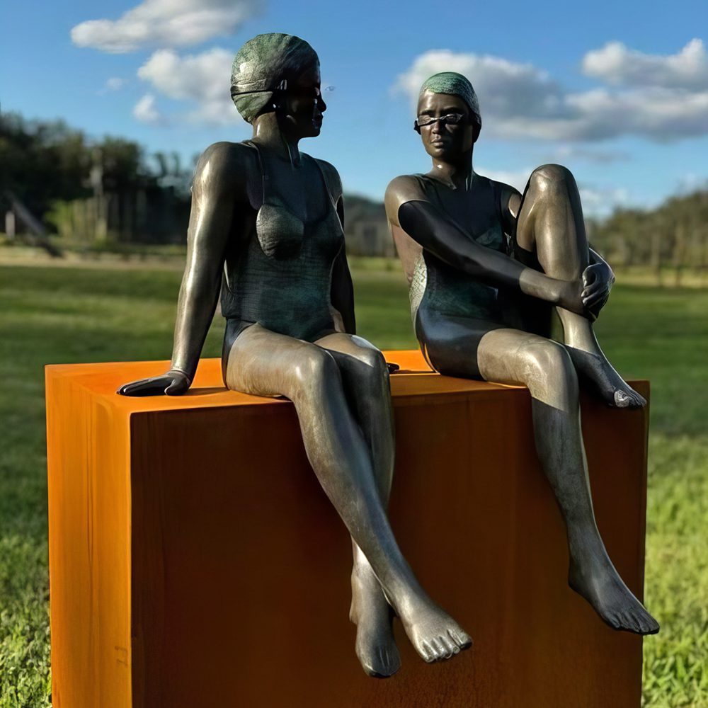 Kindred Spirits | 2024
