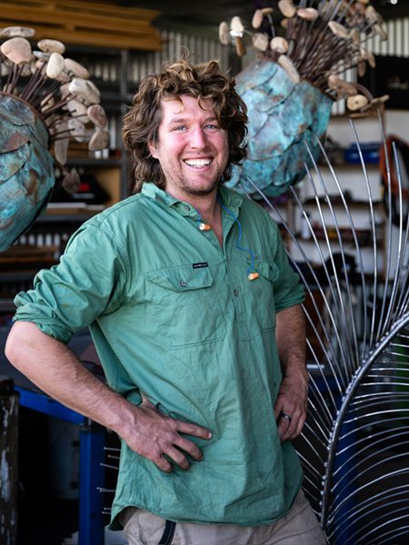 Michael Ferris