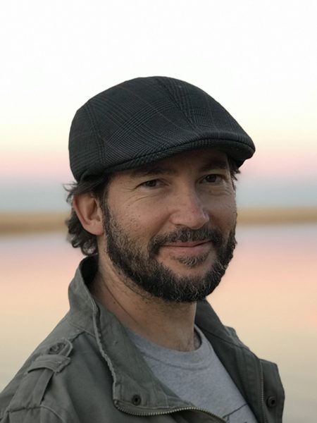 Michael Vaynman