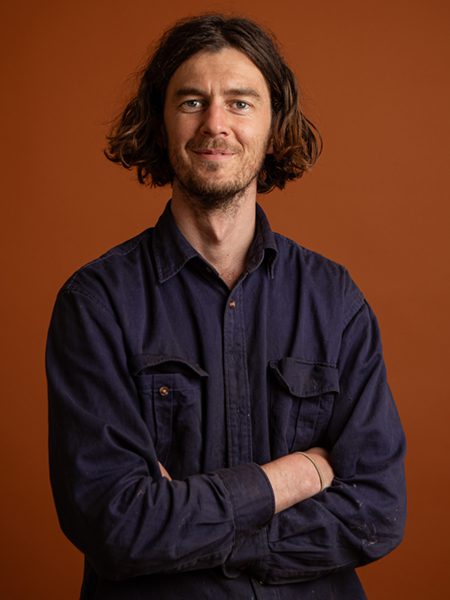 Pat Flanagan