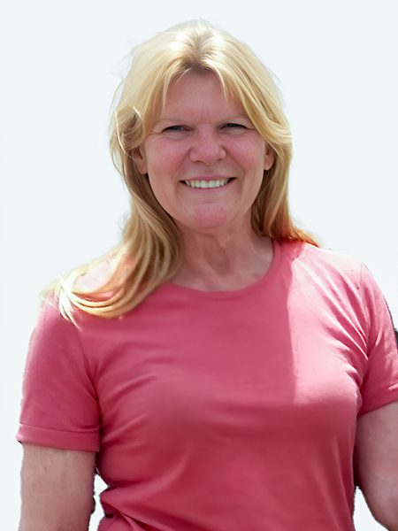 Rhonda Castle