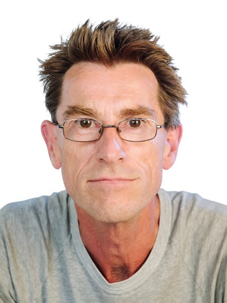 Rick Tailby