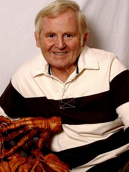 Robert Fry