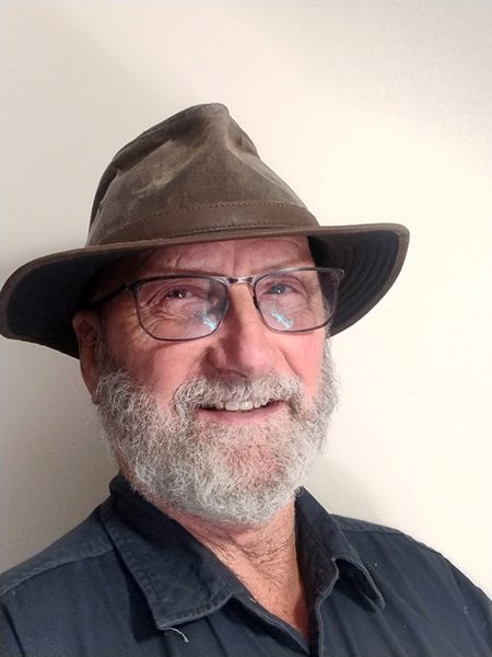 Ron Ahl