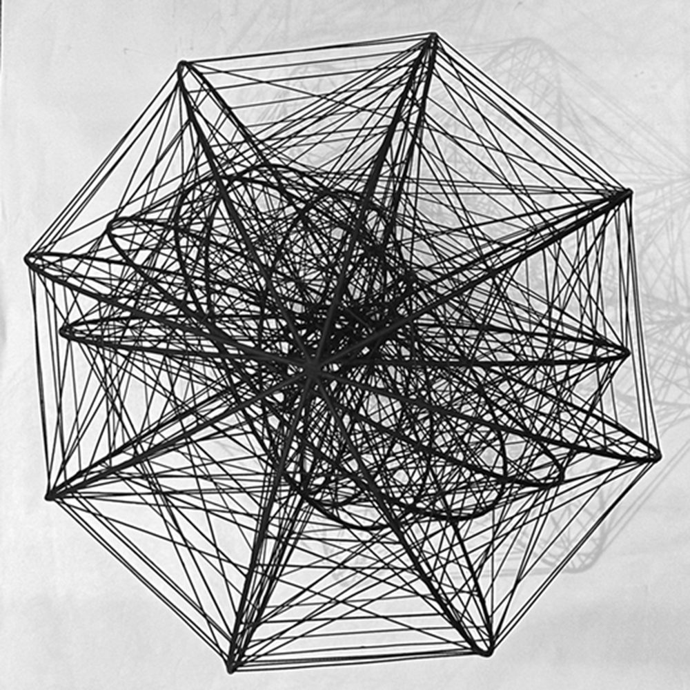 Wire Ball | 2024