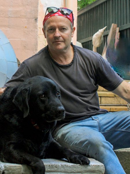 Scott Ingram