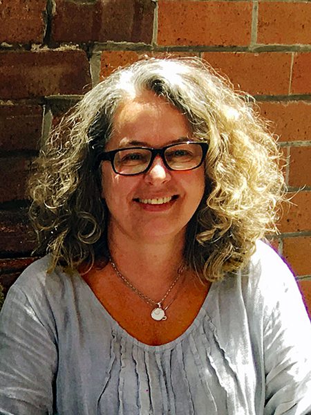 Sharon Taylor