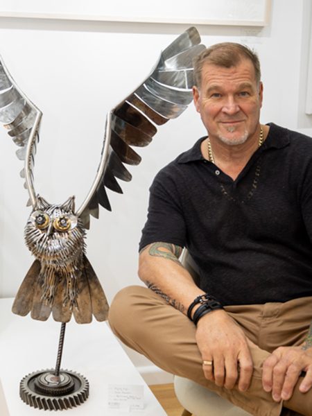 Simon-Treseder-Australian-Artist-Sculpture-Dungog