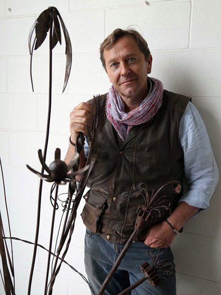 Stephen Hogan