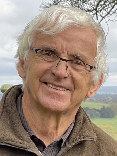 Vlase Nikoleski